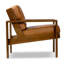 Méridienne Skive en brun clair cognac-1802881784