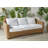 Melbourne Wicker Patio Sofa