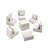 Modular Sectional Sofa (White)
