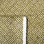 Tapis olive en coton touffeté à la main Bryent-777019139