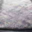 Tapis gris anthracite / ivoire Massad-24110302