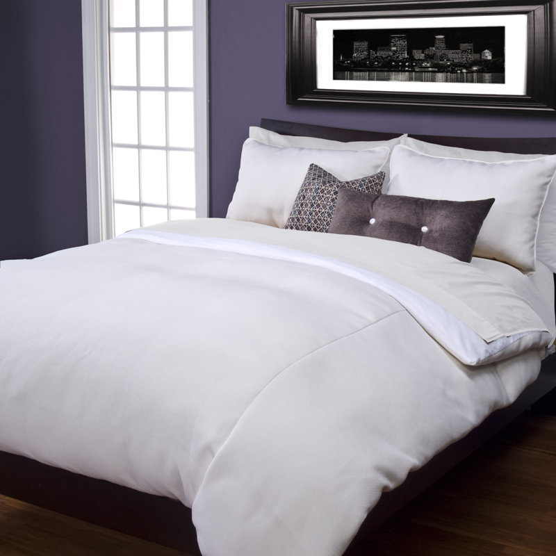 Harbour Modern & Contemporary Duvet Cover