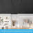 2 ft. x 2 ft. Drop Ceiling Tiles,12-Pack Acoustic Ceiling Tiles,Polyester Ceiling Panels for Home,Office(48 sq.ft./Case)-118792607