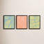 Color Squiggles Print by Jacques Pilon-1274500058-1274500061