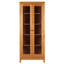 Franklin Solid Wood Bookcase