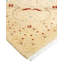Vanyu One-of-a-Kind 9' 1" X 11' 4" Hand Knotted Area Rug