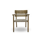 Hemera Dining Chair - 12pieces
