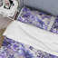 Ensemble de housse de couette mauve lavande persan Paisleys II - Paisley-1777178316