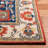 Antiquity Hand Tufted Wool Oriental Rug-830114755