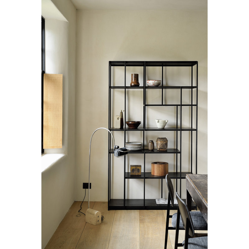 Studio Geometric Bookcase