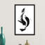 « Koi » par Dan Hobday-impression-31463646-43810172