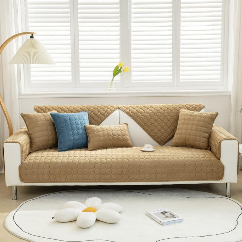 Sinya Outdoor Patio Sofa Cover