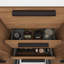 Ensemble de meuble-lavabo autoportant avec lavabo double 59,4 po Carla-13354661