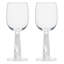 Ensemble de verres à vin Zara
