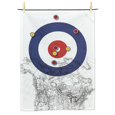 Cotton Jacquard Tea Towel Kitchen Towel