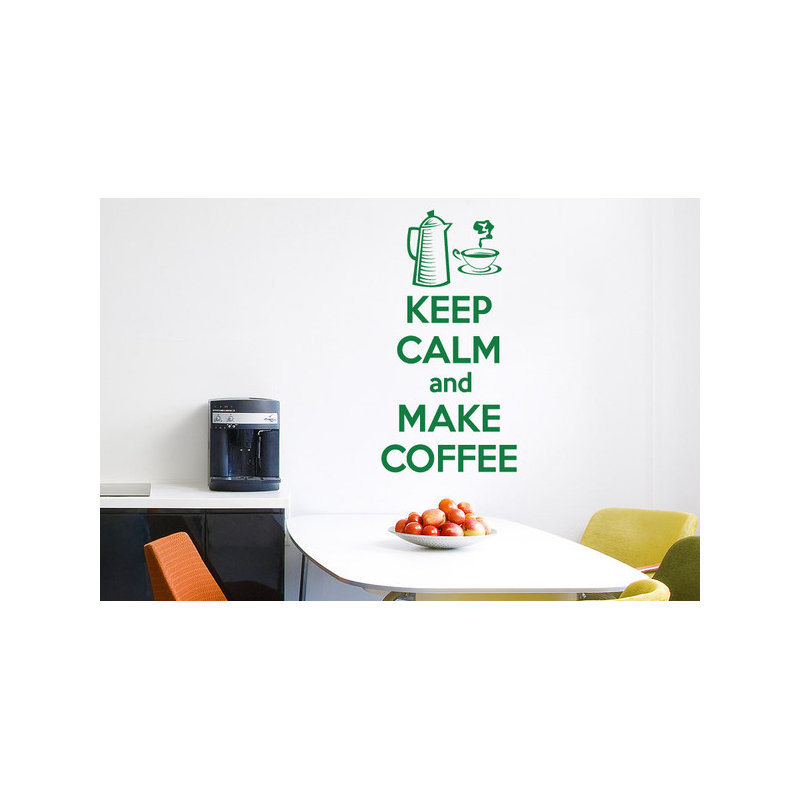 Wall Decal, Medium, Light Blue