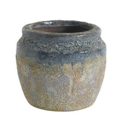 Handmade Ceramic Pot Planter