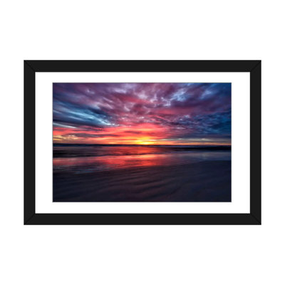 " Nature's Palette " by Chuck Burdick