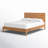 Stills Solid Wood Bed-1130819576