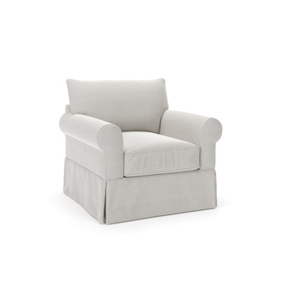 Amari 23" Wide Armchair