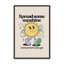 Ensemble de 2 impressions «Sunshine»-268498177-268498236-268498237