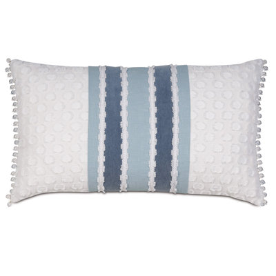 Penelope Lumbar Pillow Cover & Insert