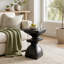 Top End Table