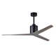 56'' 3 Blade Ceiling Fan