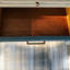 Armoire de vestibule American Country
