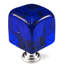 Glass Square Knob-14453614-14453618-14453621