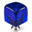 Glass Square Knob-14453621-14453614-14453618
