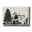 «Presents» par Tis the Season, art mural sur toile-1917456419