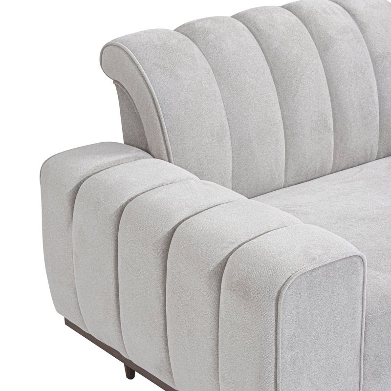 Balboa 2 - Piece Living Room Set