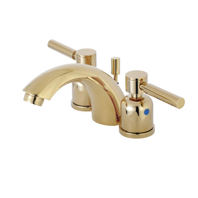 Robinet de salle de bain Kingston