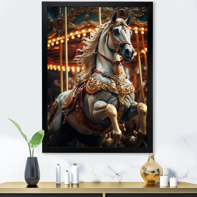Xanda " Carousel Carousel Carousel "