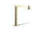 Components™ Bathroom Sink Spout with Row Design-1999083016
