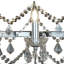 Normandy 14 - Light Candle Style Chandelier
