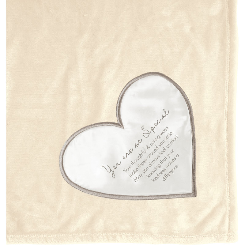 Someone Special - 50" x 60" Royal Plush Blanket