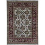Crown One-of-a-Kind 11'10" x 15'1" Area Rug