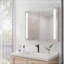Rangement pour salle de bain Albulena-1938102264