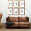 Ensemble de 6 reproductions sans cadre-949127384