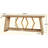 Sofa Table,Storage Console Table,Entryway Table