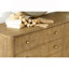 Commode rectangulaire à 8 tiroirs Stevie-421546523
