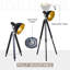 152cm Tripod Floor Lamp