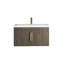 Columbia 31.5'' W Single Vanity-73825392