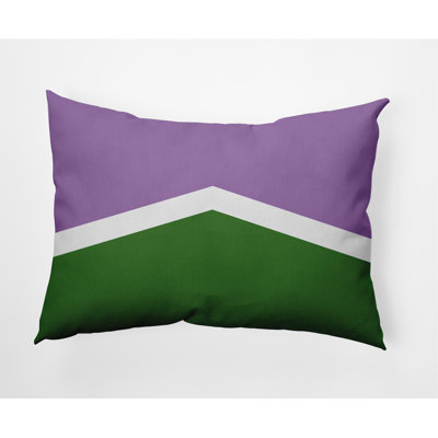 Coussin O5_Polysexual Chevron