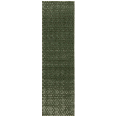 Daisetta Revive Performance Geometric Rug