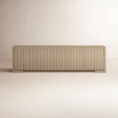 Fio 93" TV Stand