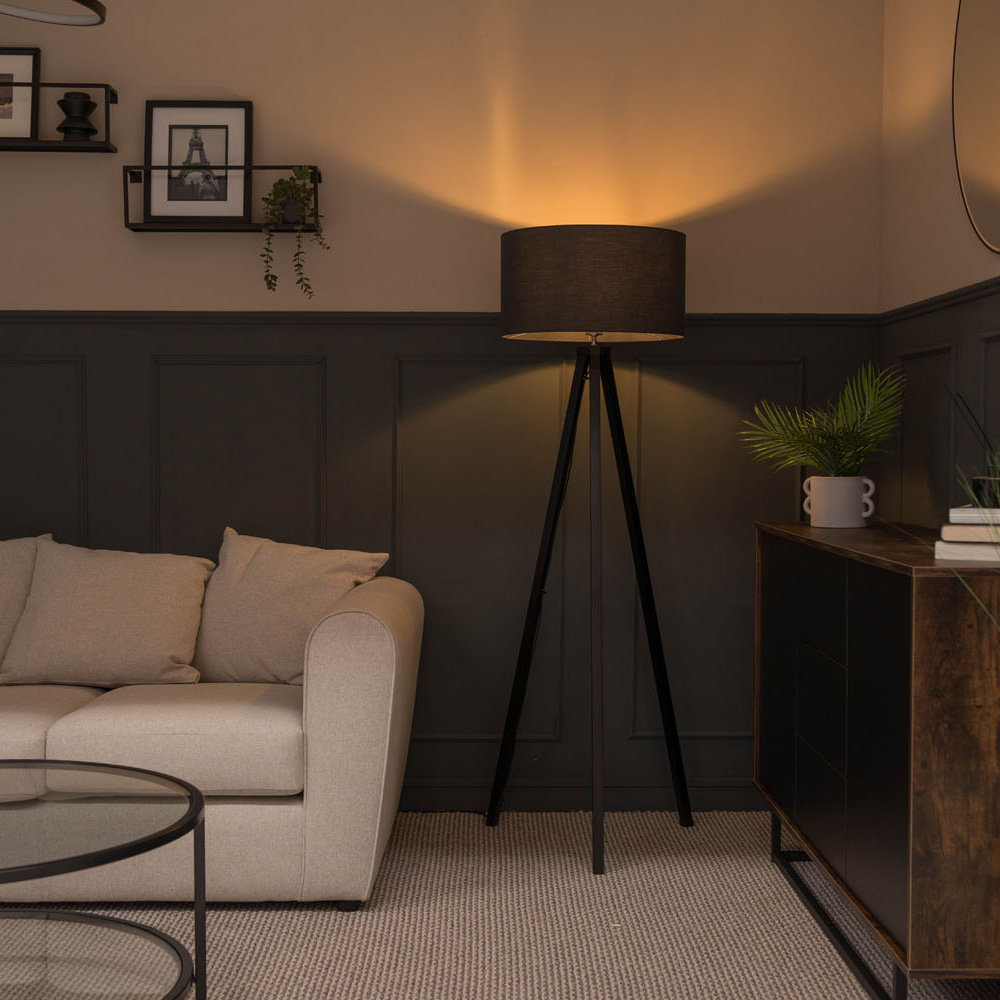 130cm Floor Lamp