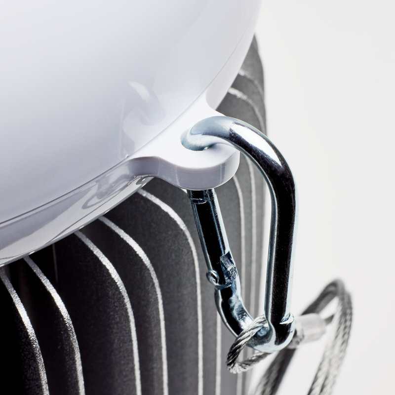 Equivalent Hi-Bay EX39/Mogul Extended LED Bulb, 4000